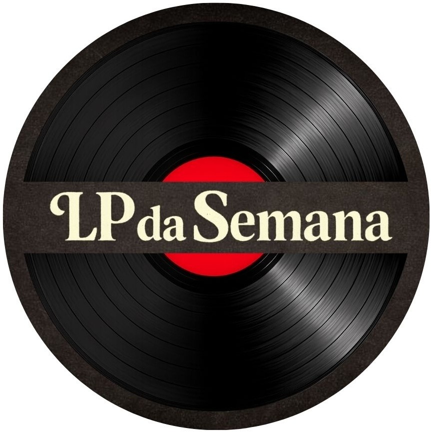LP da Semana Logo
